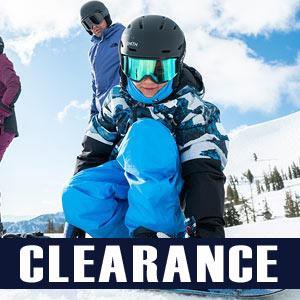 Discount ski apparel hotsell