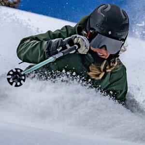 Ski Equipment for Men, Women & Kids