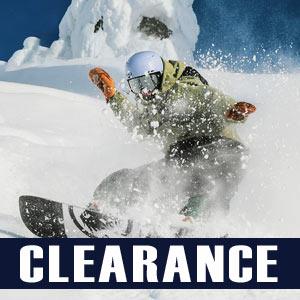 Snowboard Equipment for Men, Women & Kids