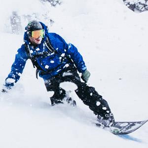 Snowboard Equipment for Men, Women & Kids