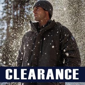 Men's Clothing