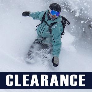 Snowboard Equipment for Men, Women & Kids