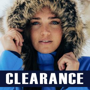 Women's Clothing