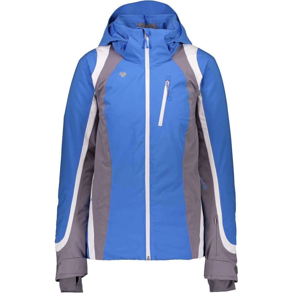 obermeyer jette insulated jacket women's