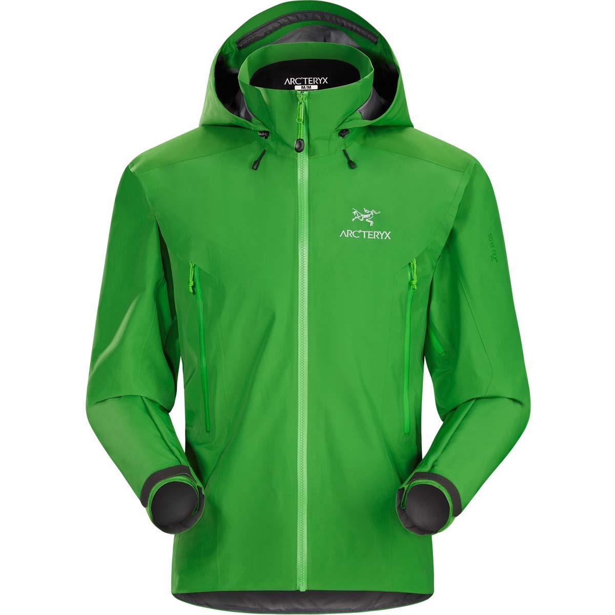 Arcteryx Beta Ar Jacket Mens