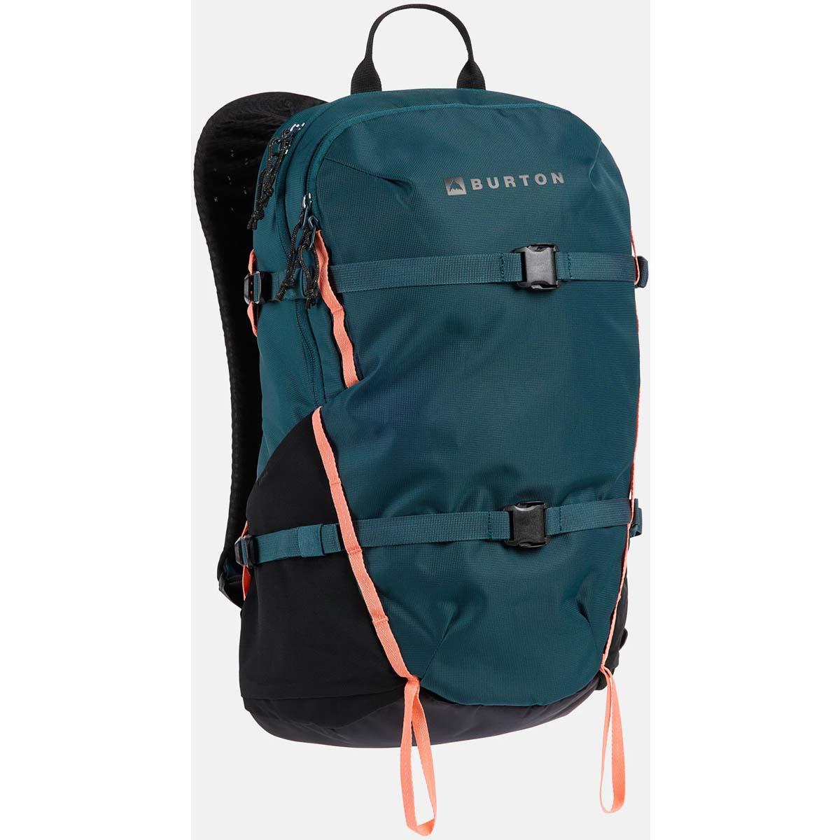 Burton backcountry backpack best sale