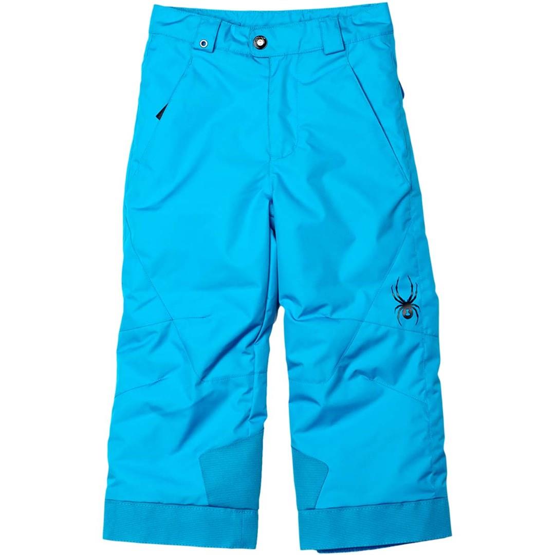 spyder kids pants