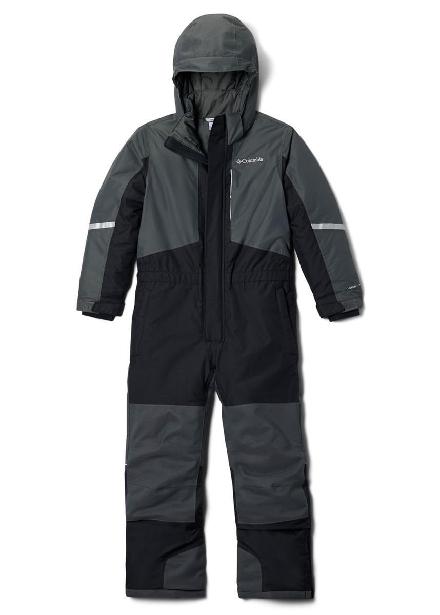 columbia xxs snowsuit