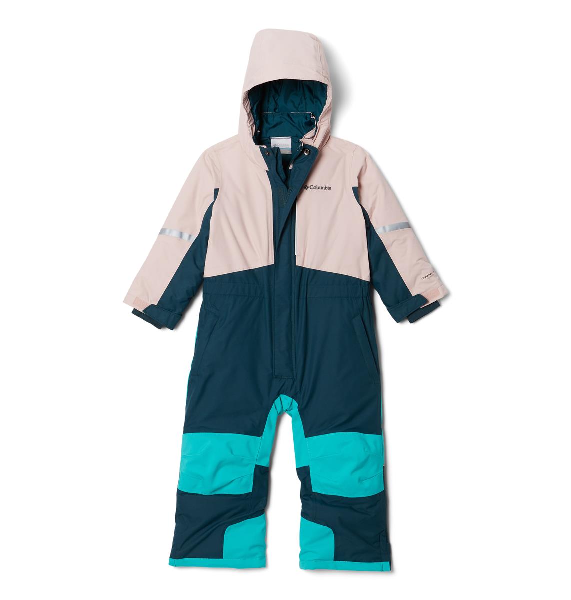 Columbia selling winter suit