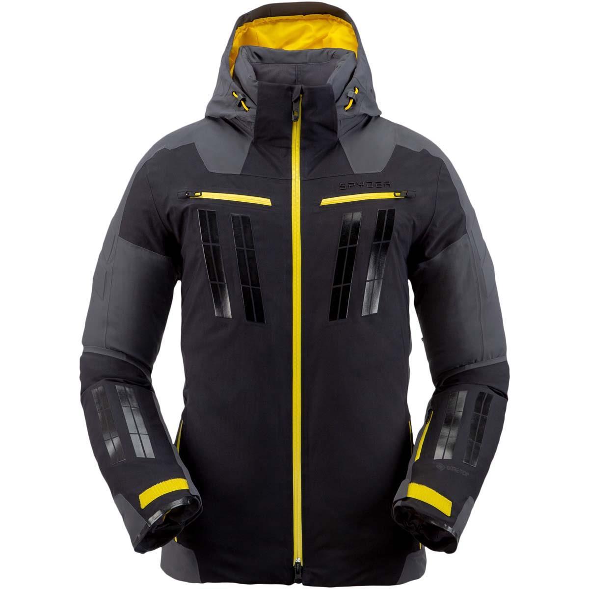 Spyder Monterosa GTX Jacket - Men's | Buckmans.com