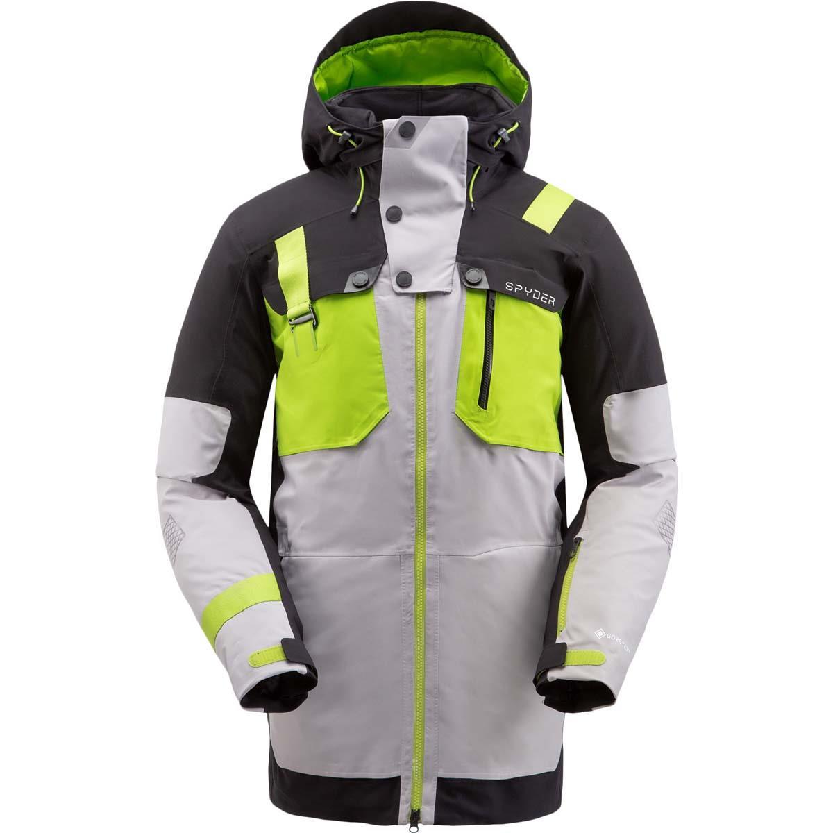 Spyder Tordrillo GTX Jacket - Men's | Buckmans.com