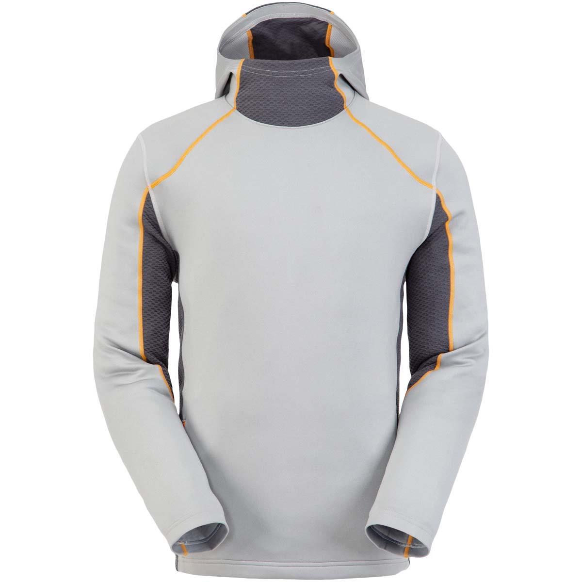 spyder hoodie men
