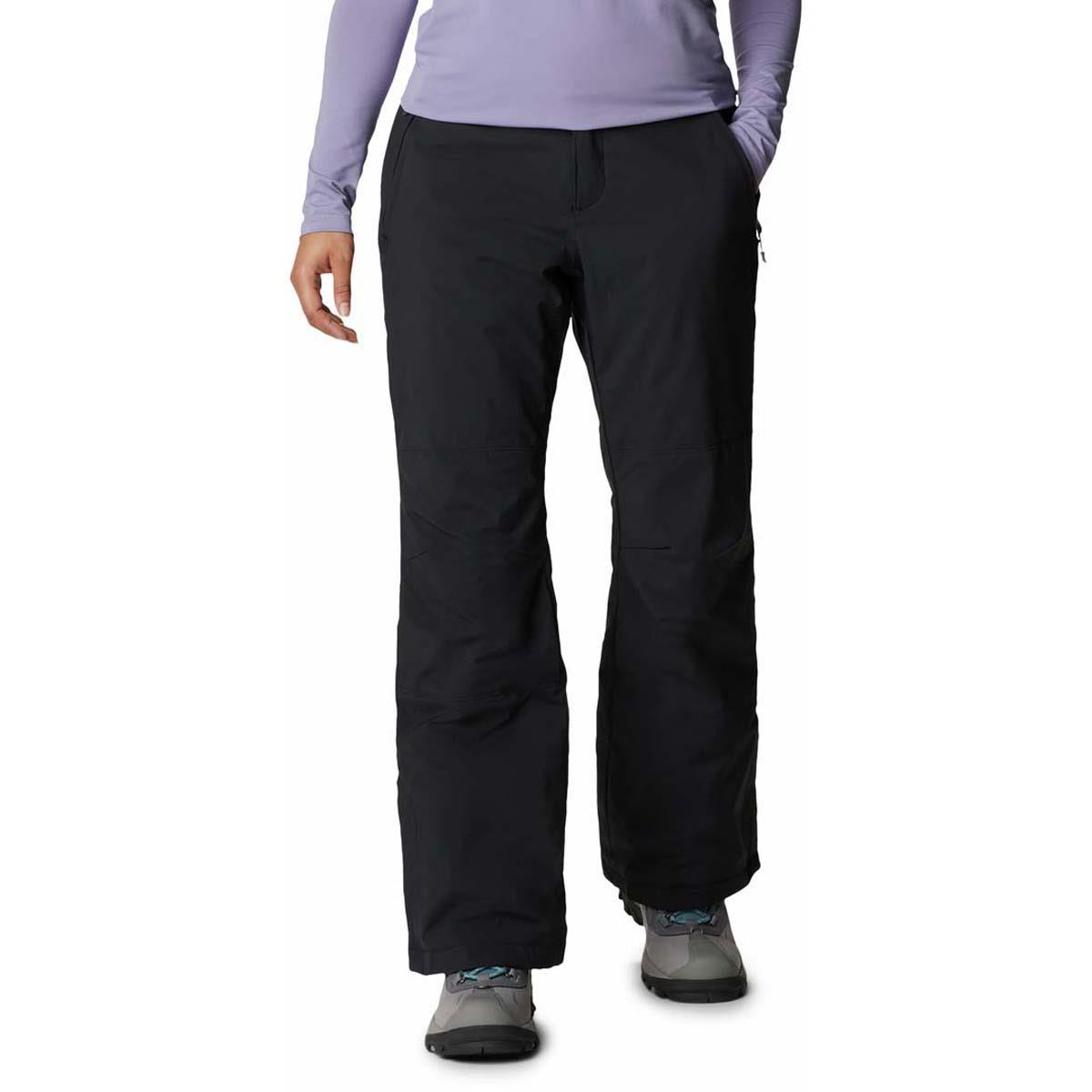 Columbia winter pants womens 2025