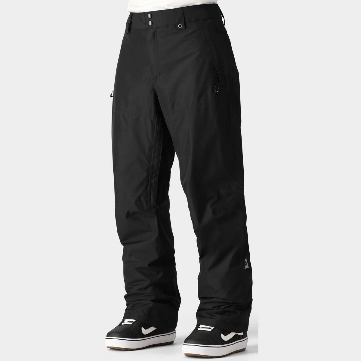 Oakley Unbound Gore-Tex Shell Pant Mens 2024