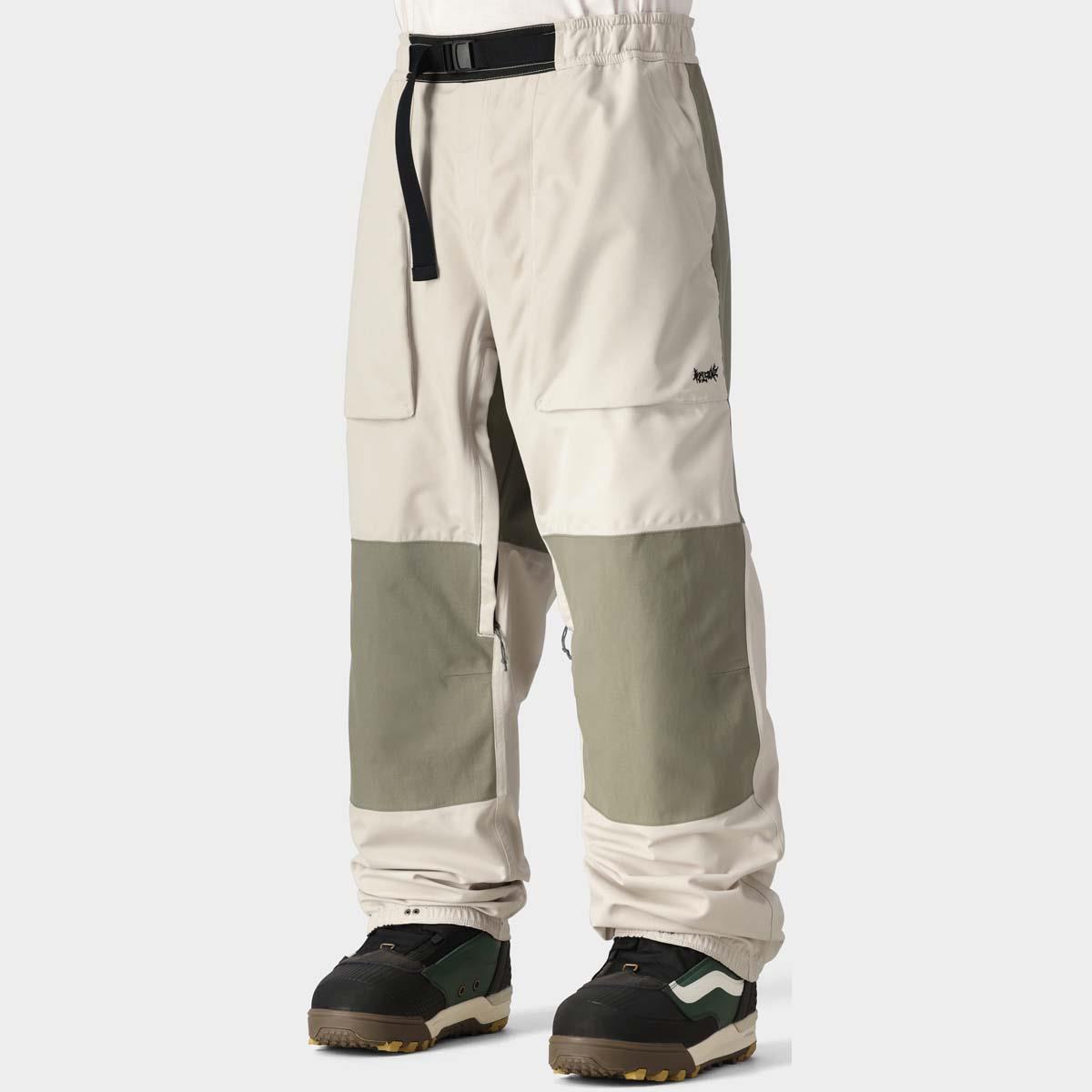 686 Ghost 2.5L Pant - Men's