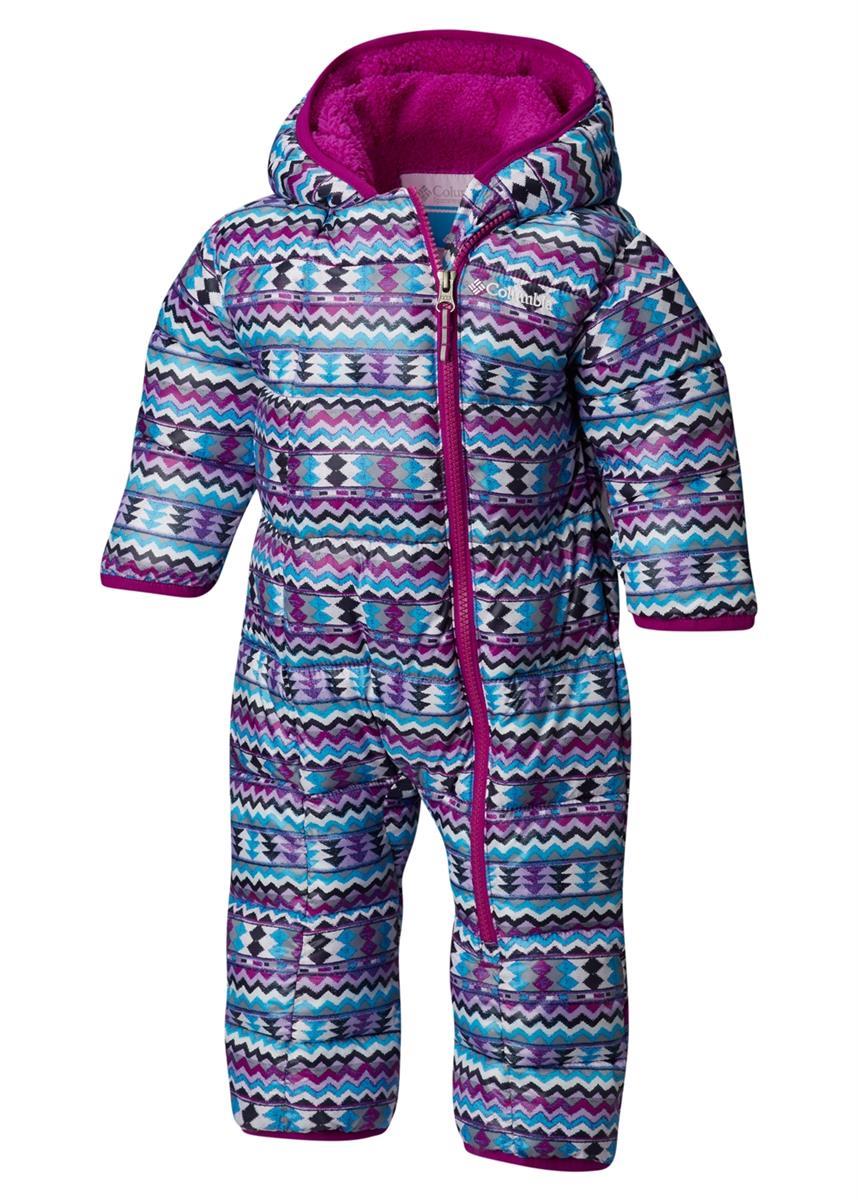Columbia Infant Frosty Freeze Bunting - Youth | Buckmans.com