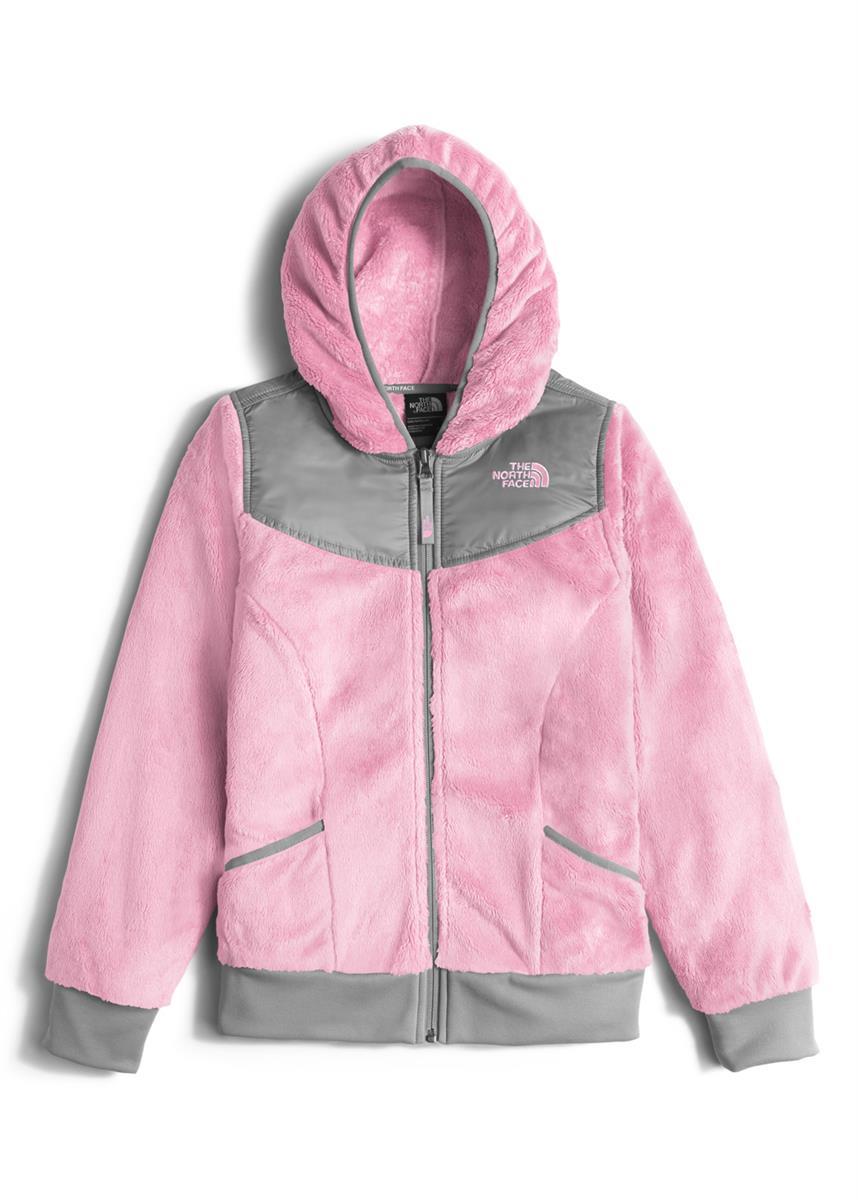 The North Face Oso Hoodie - Girl's 