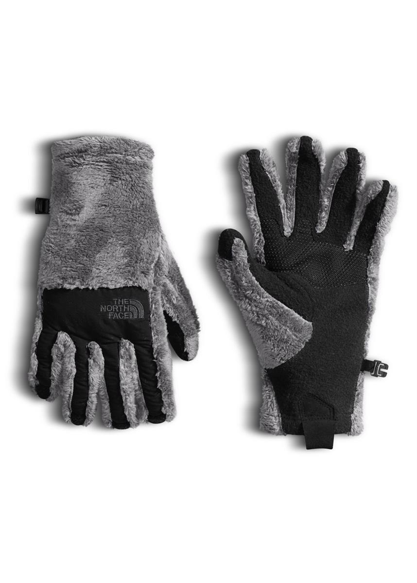 denali gloves north face