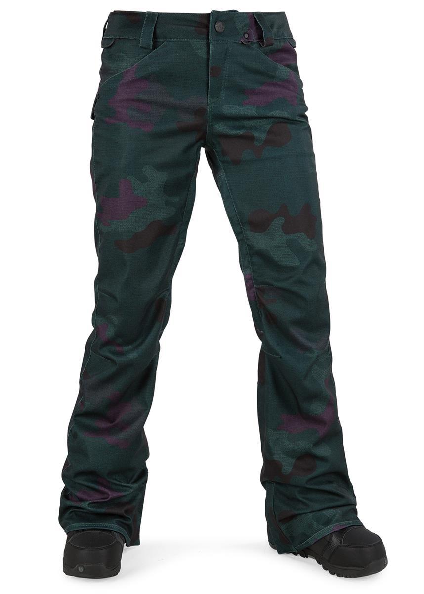 volcom sweat pants