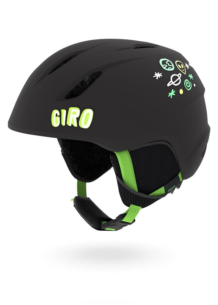 giro youth helmet