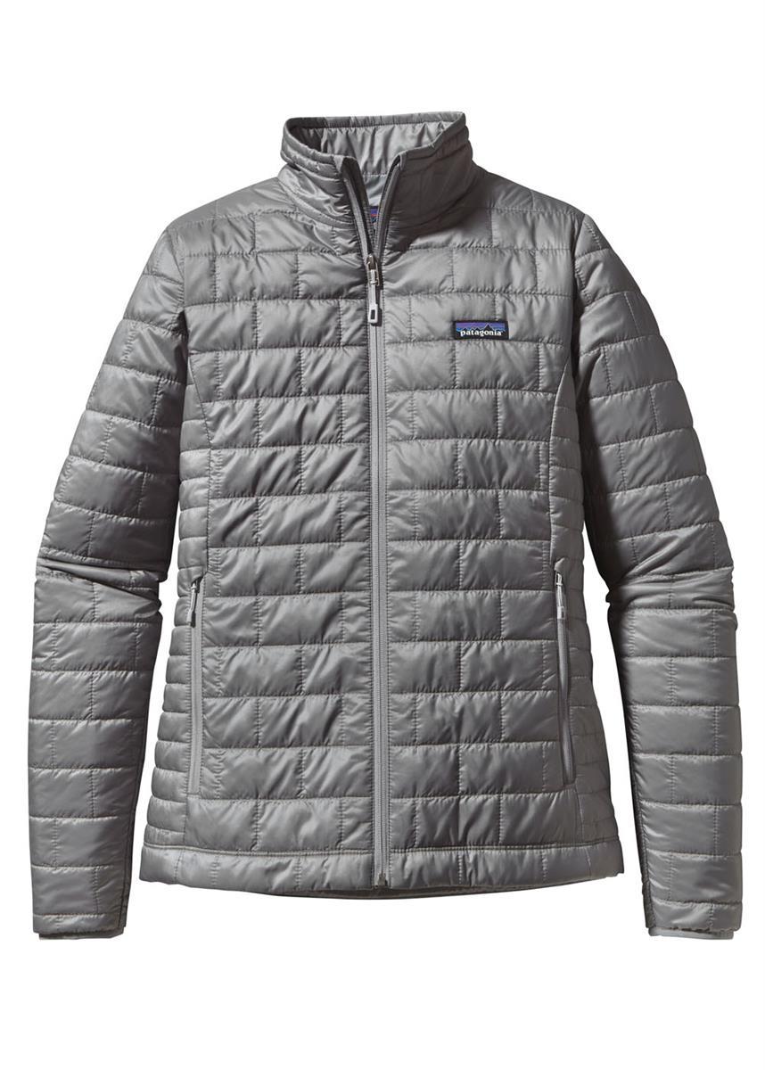 Patagonia Nano Puff Jacket - Women's