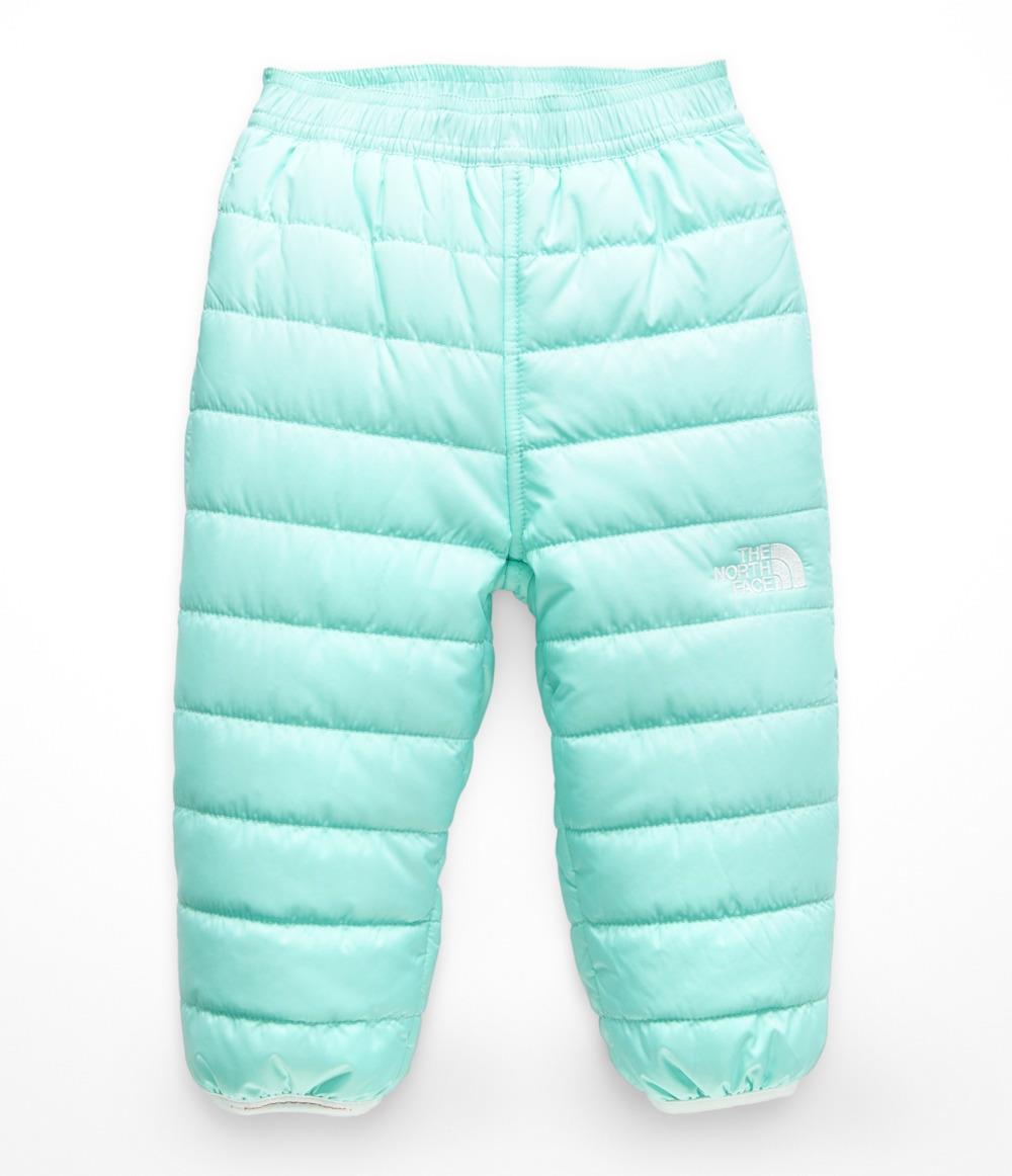 north face infant snow pants