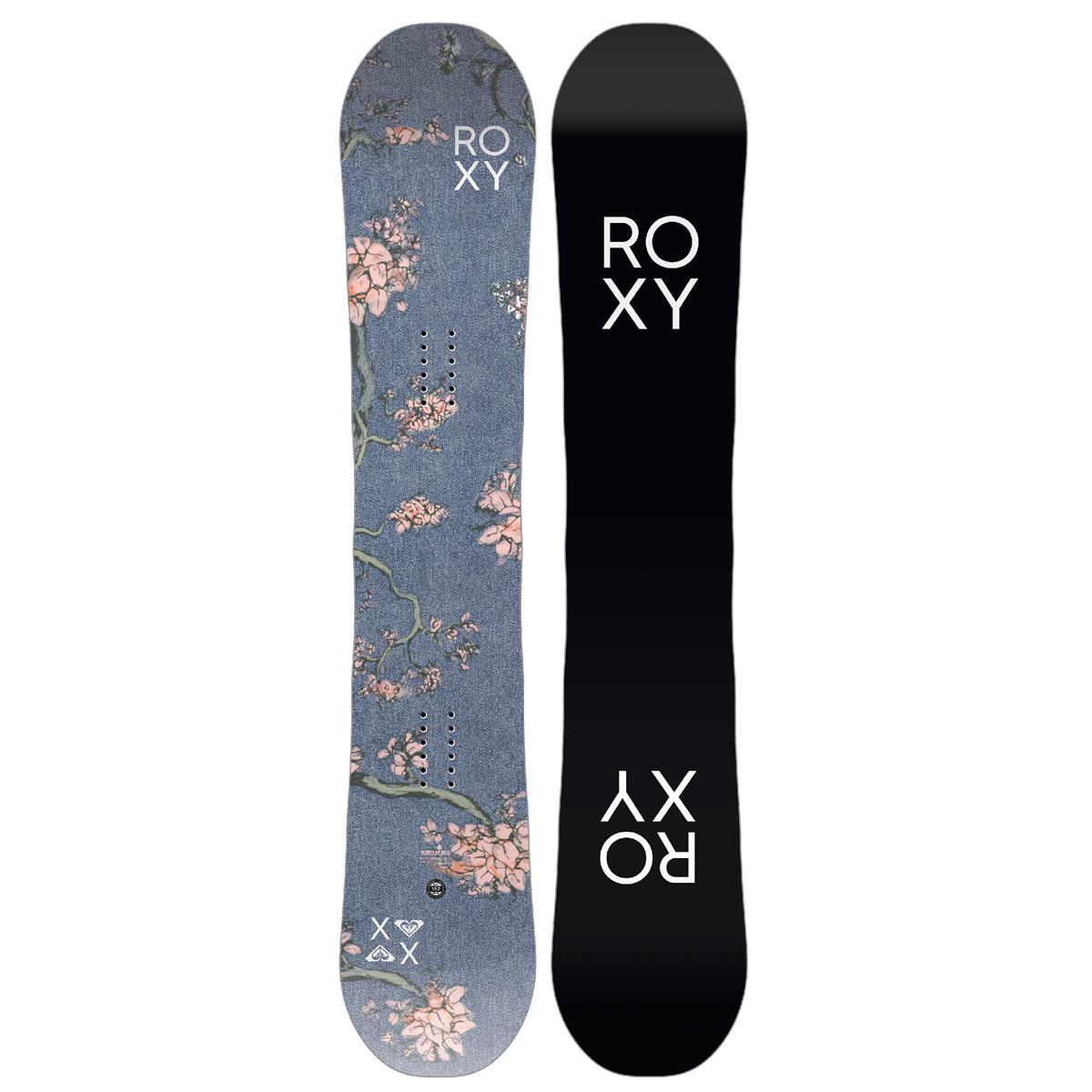 Roxy XOXO Pro Snowboard - Women's