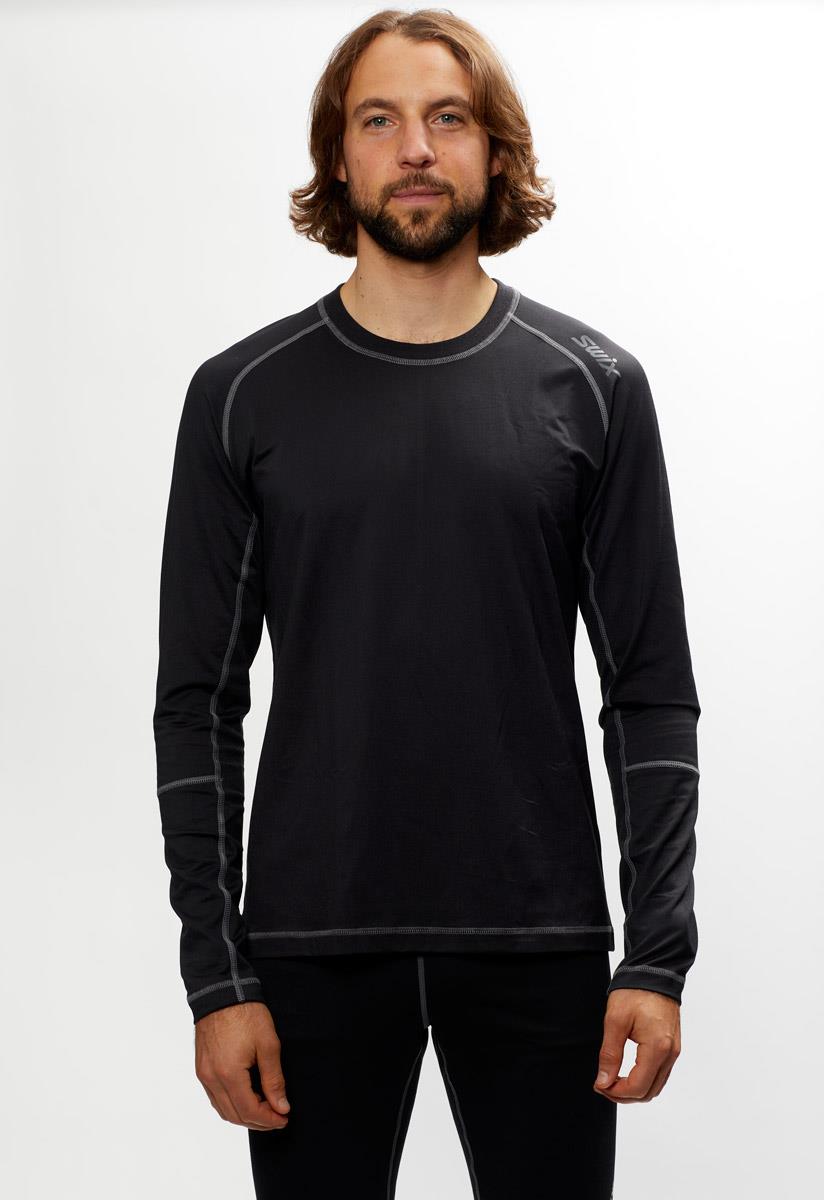 Swix Tista Crew - Men's