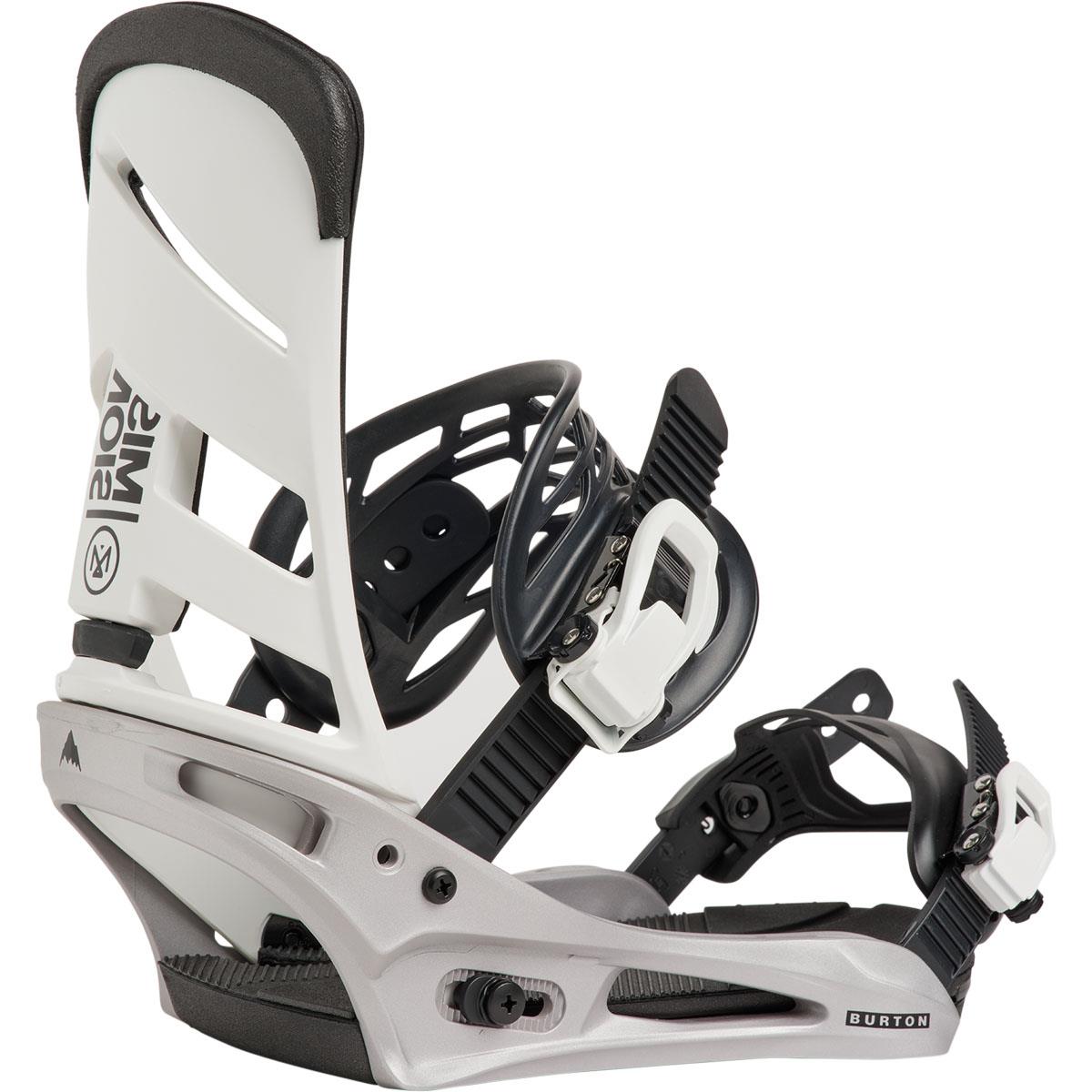 Burton Mission Re:Flex Binding - Men's (105461)