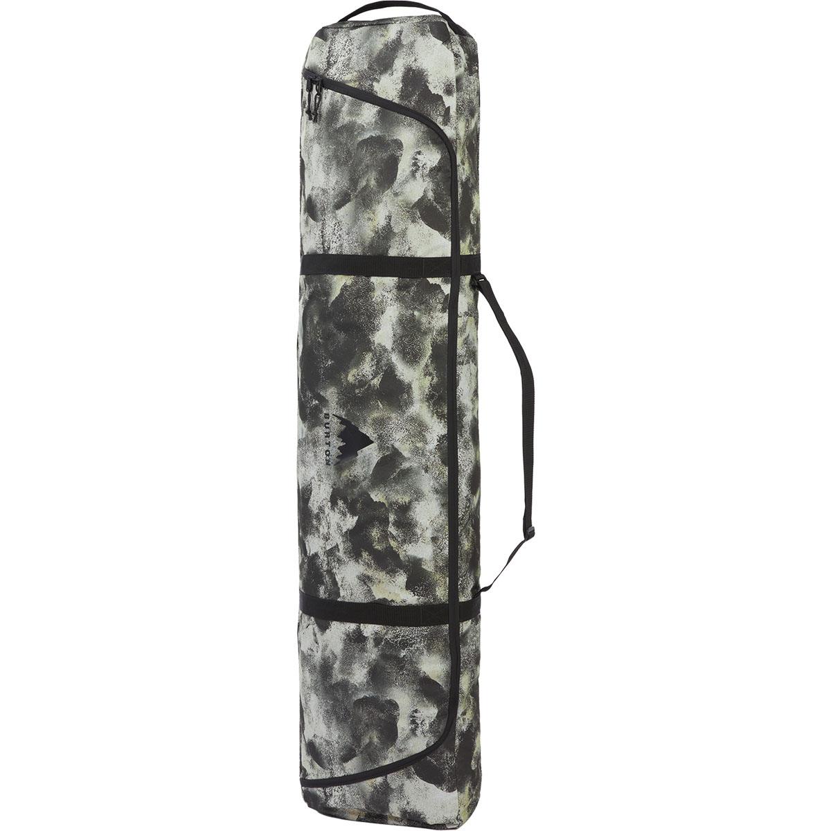 スノーボード o'neill board carry bag camo purple Burton Space Sack Board Bag