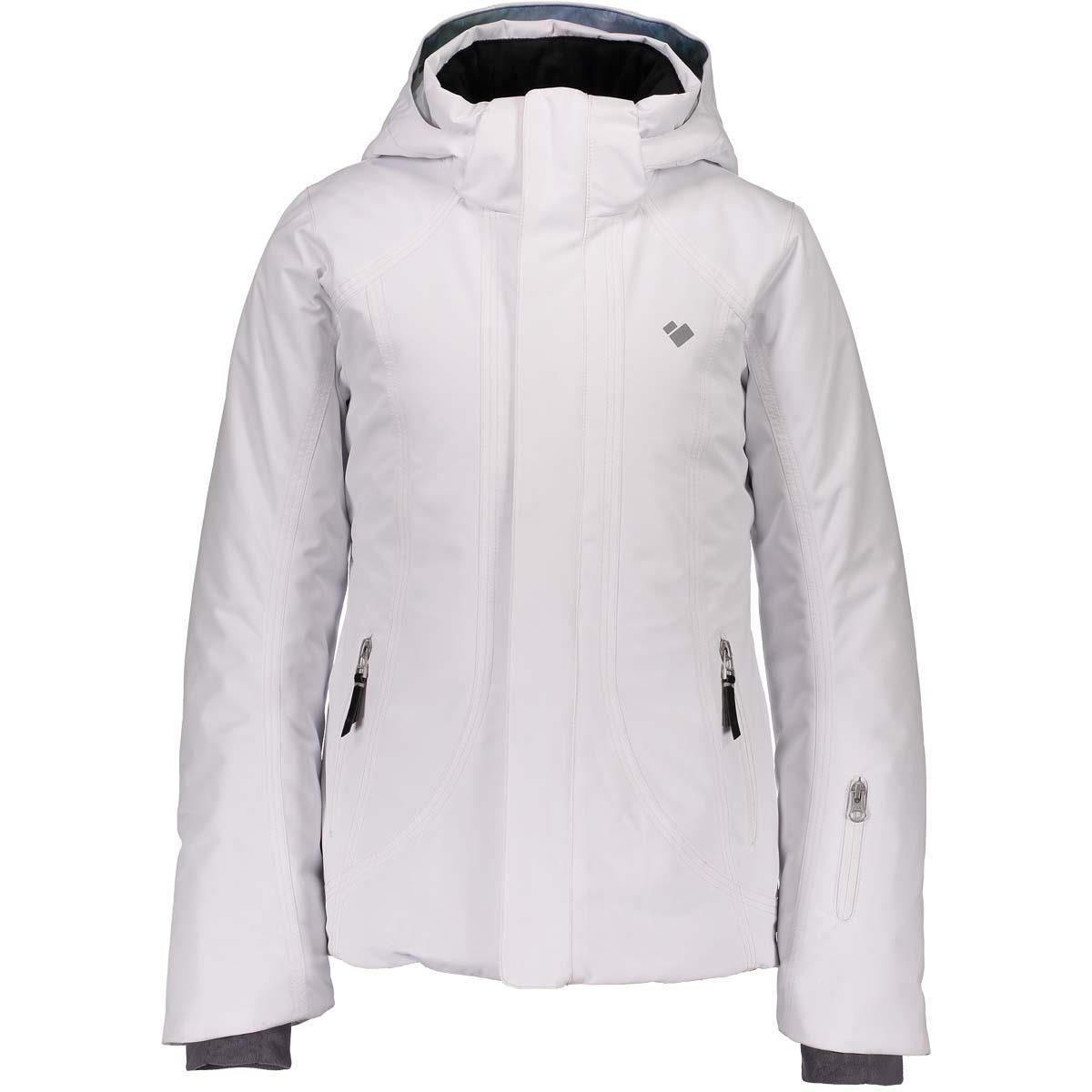 obermeyer junior's haana ski jacket