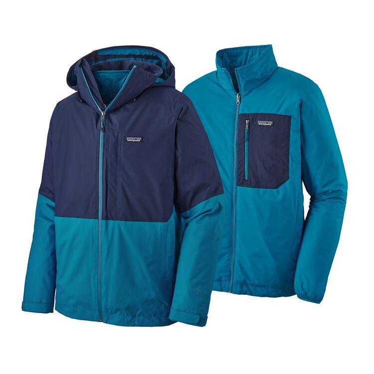 patagonia jacket