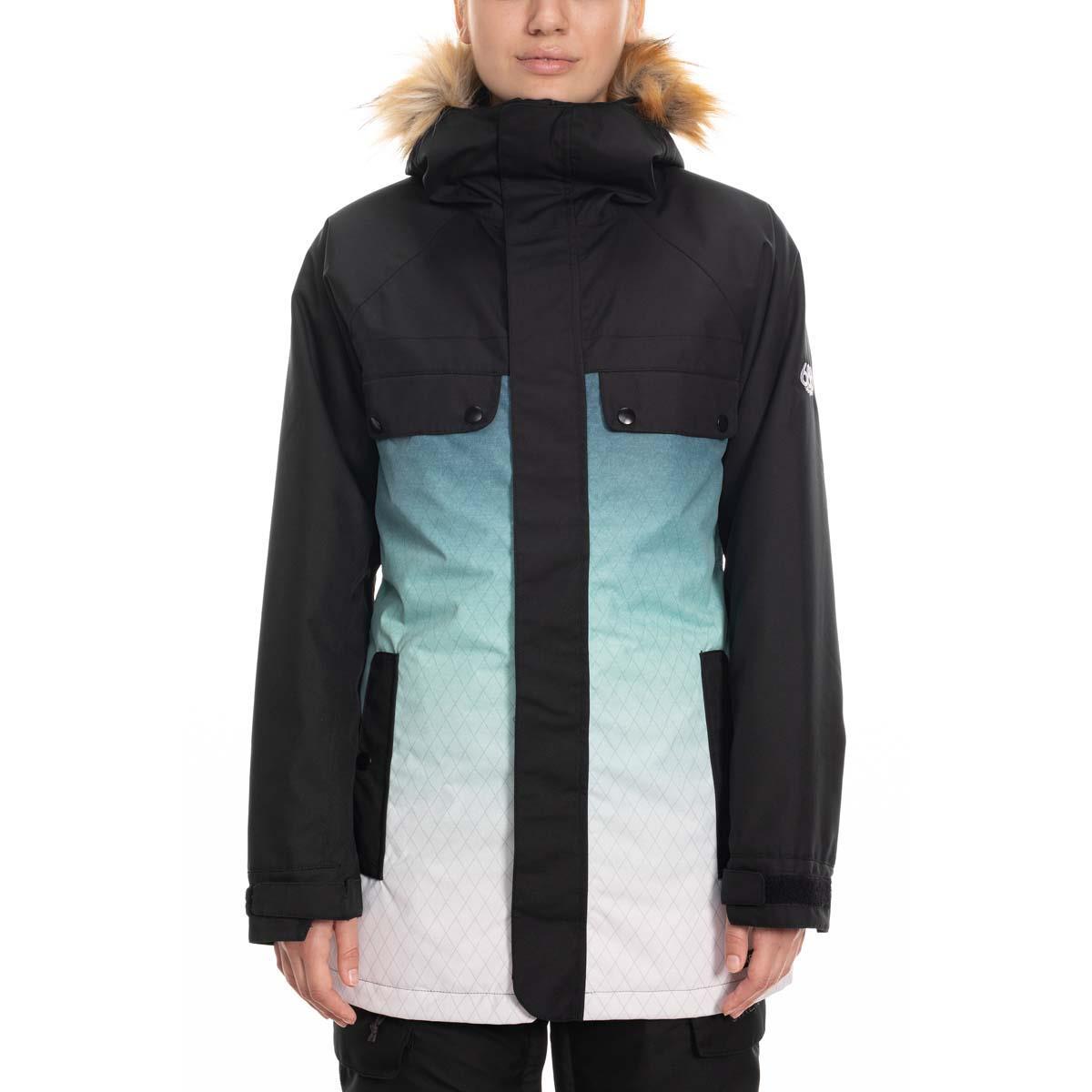 686 Dream Insulated Jacket - Women's | Buckmans.com