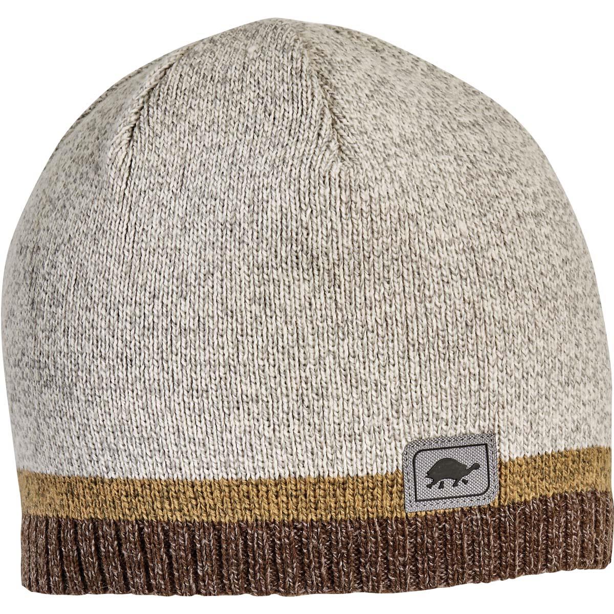 Turtle Fur Kids' Pano Beanie - Black - JAXOutdoorGearFarmandRanch