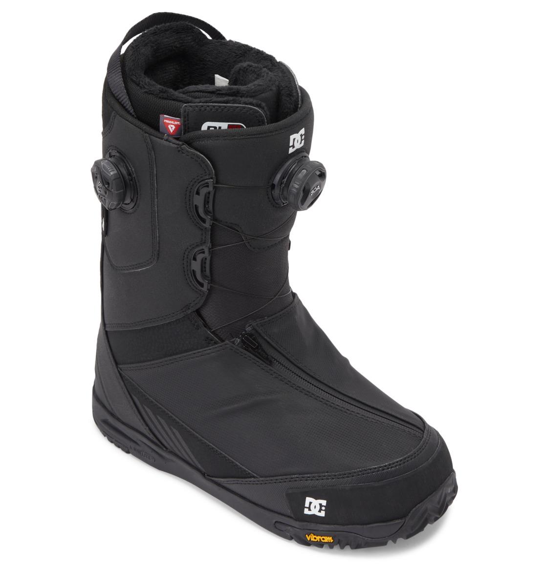 DC Transcend BOA Snowboard Boots - Men's