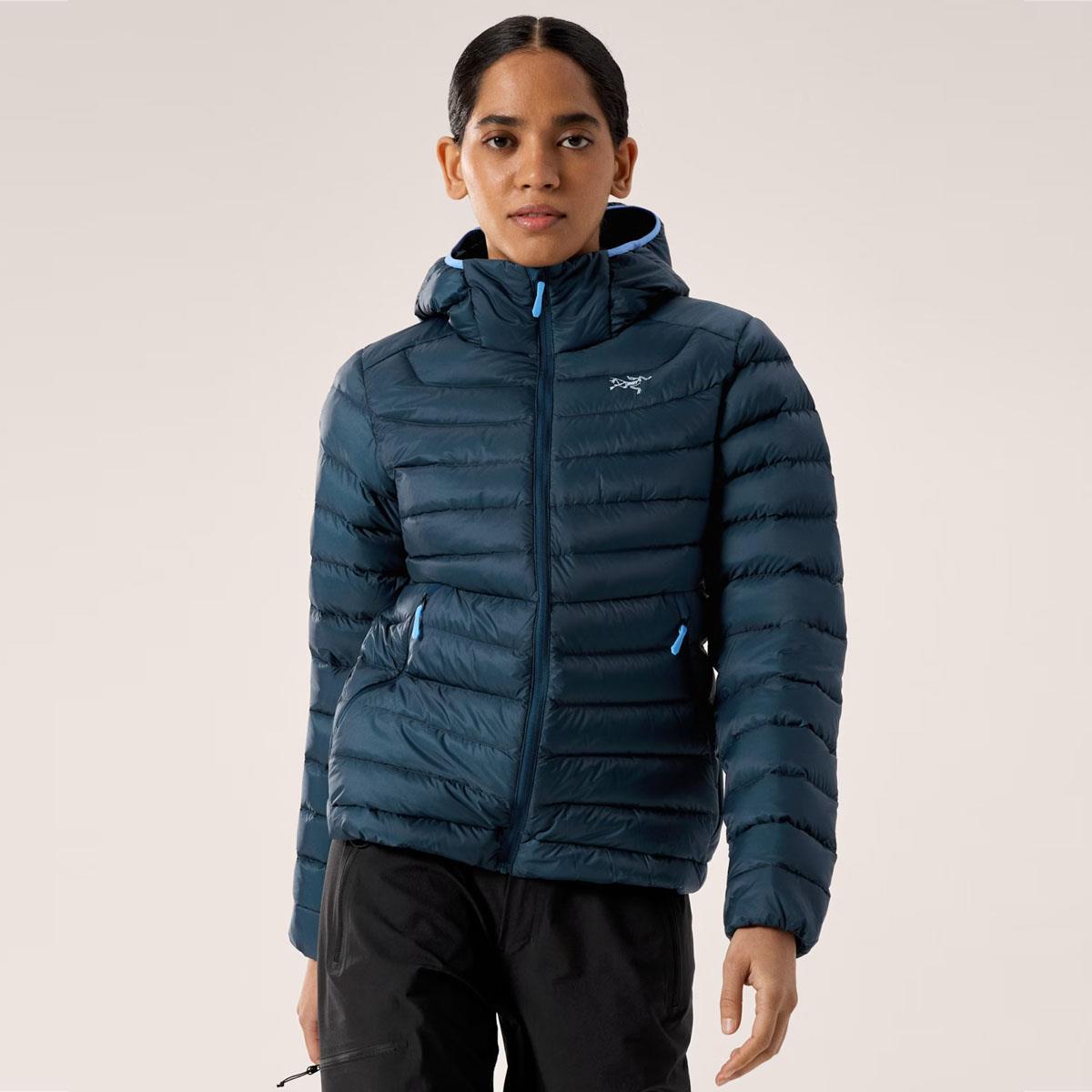Arc'teryx Cerium Hoody - Women's