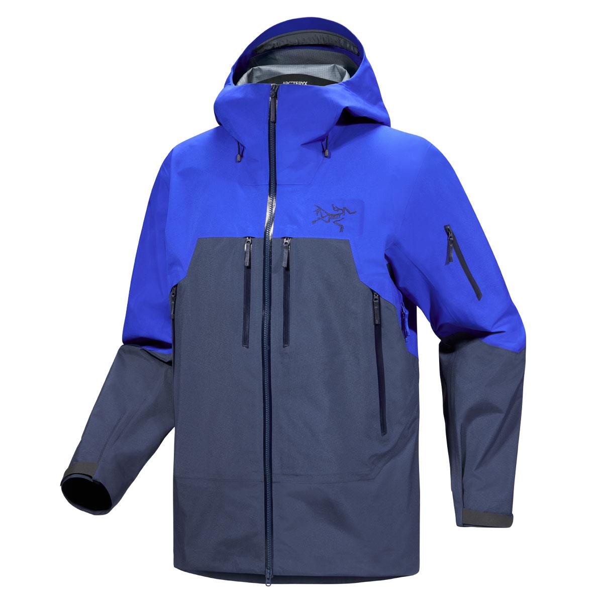 Arc’teryx LUSH jacket スノボーウェア Arc'teryx Rush Jacket - Men's