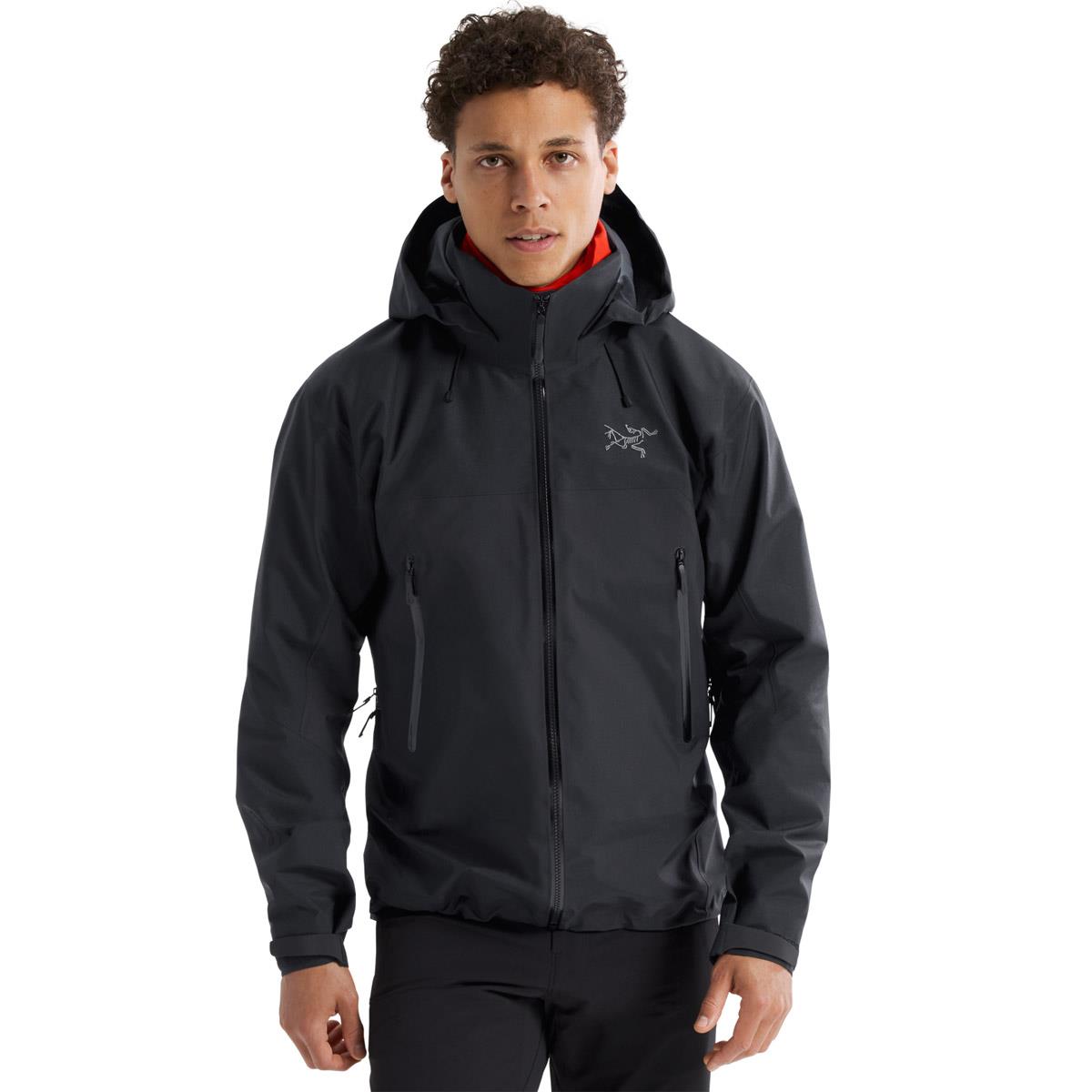 Arc'teryx Beta AR Jacket - Men's