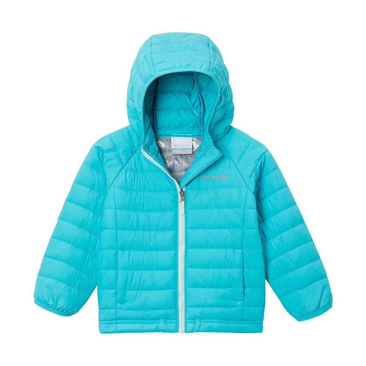 Columbia Sportswear Columbia Womens Jacket Powder Lite Columbia