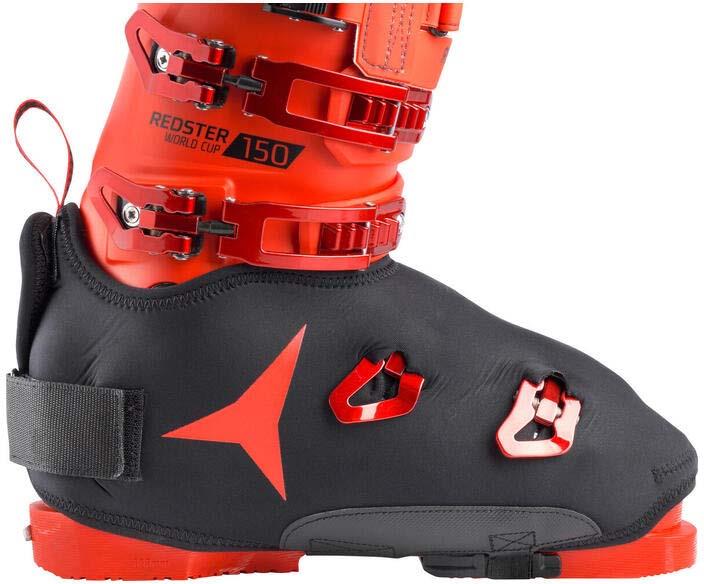 Atomic Redster Boot Blanket - Unisex
