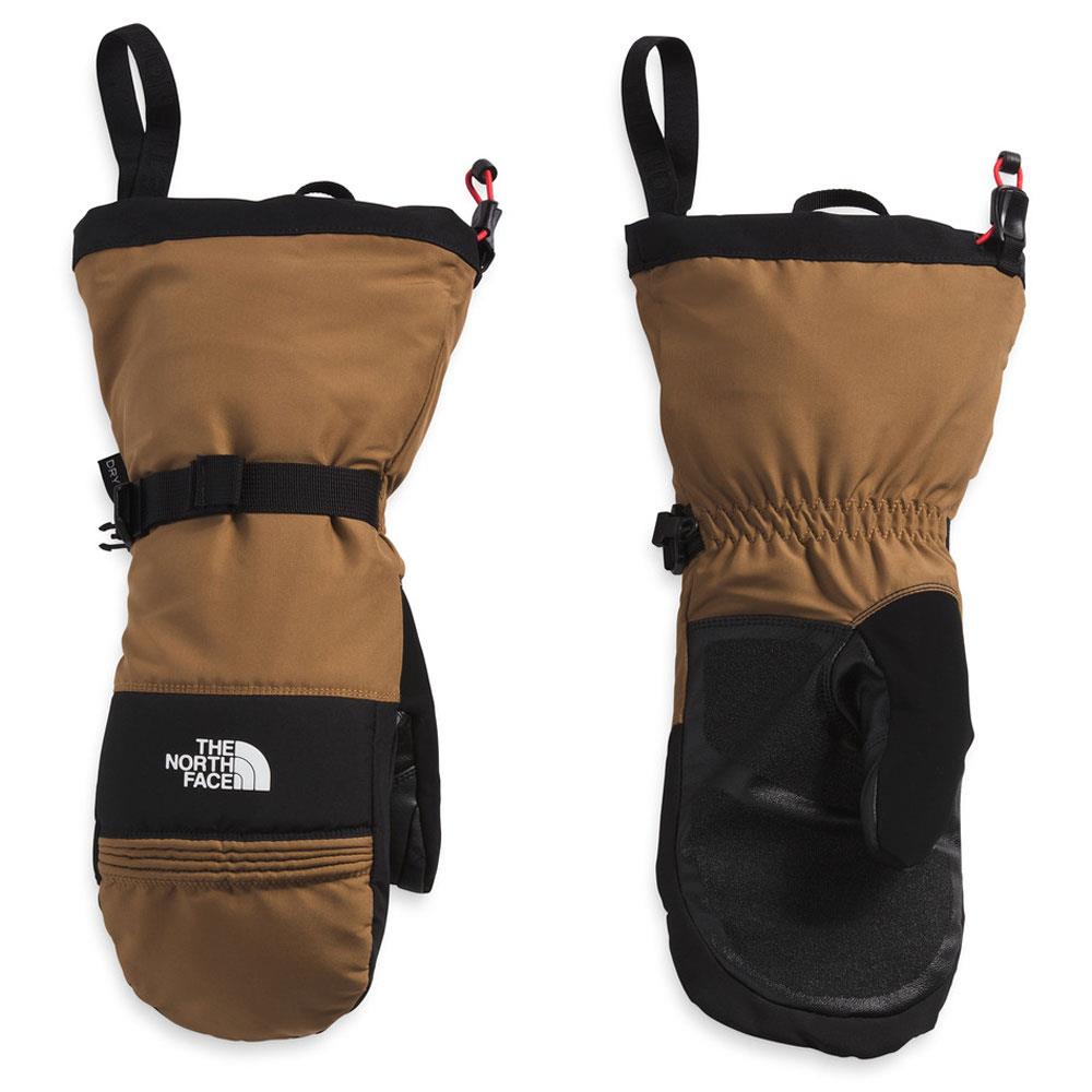 The North Face Montana Ski Mitt - Men's - 2024 model