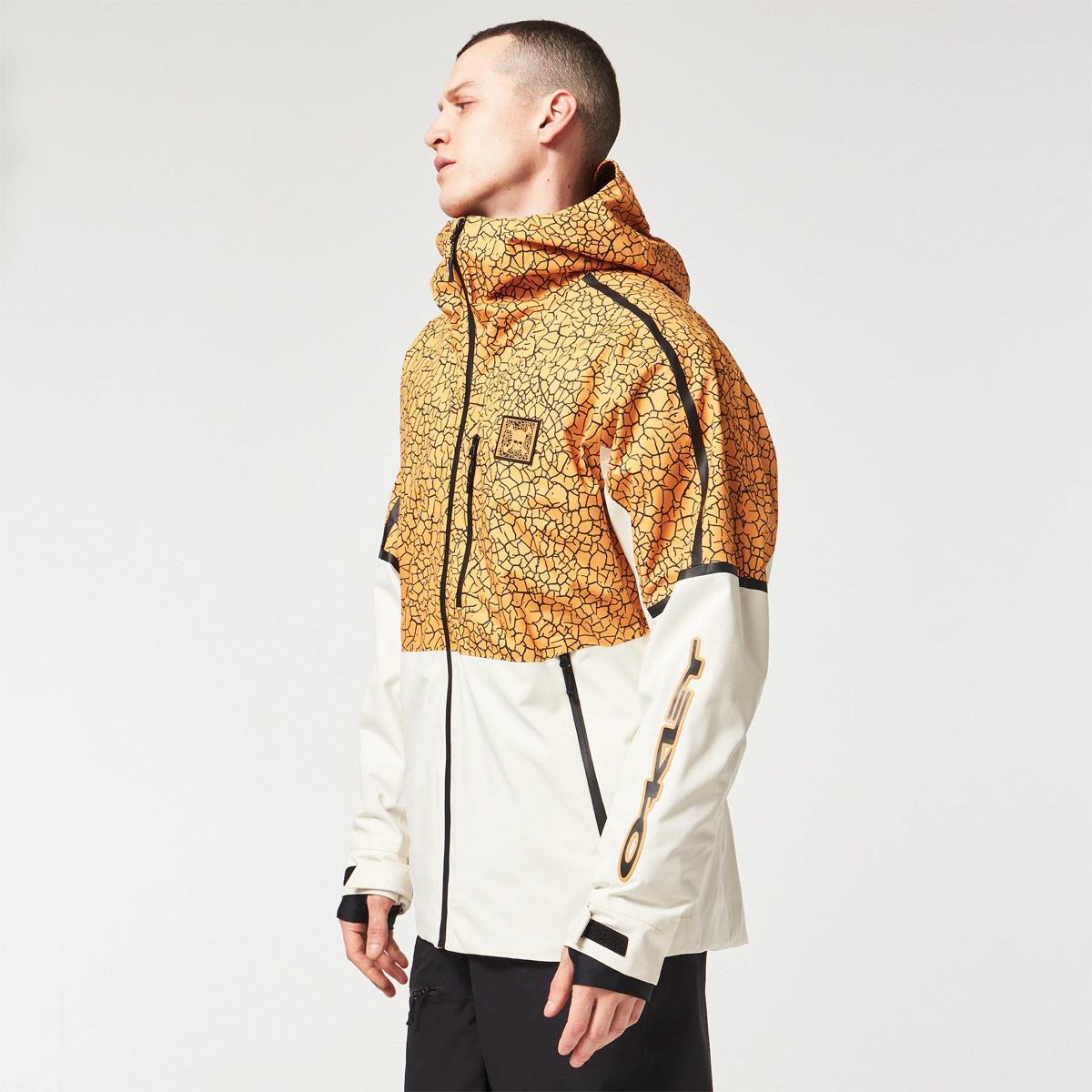 Oakley TC Gunn 2.0 RC Shell Jacket - Men's