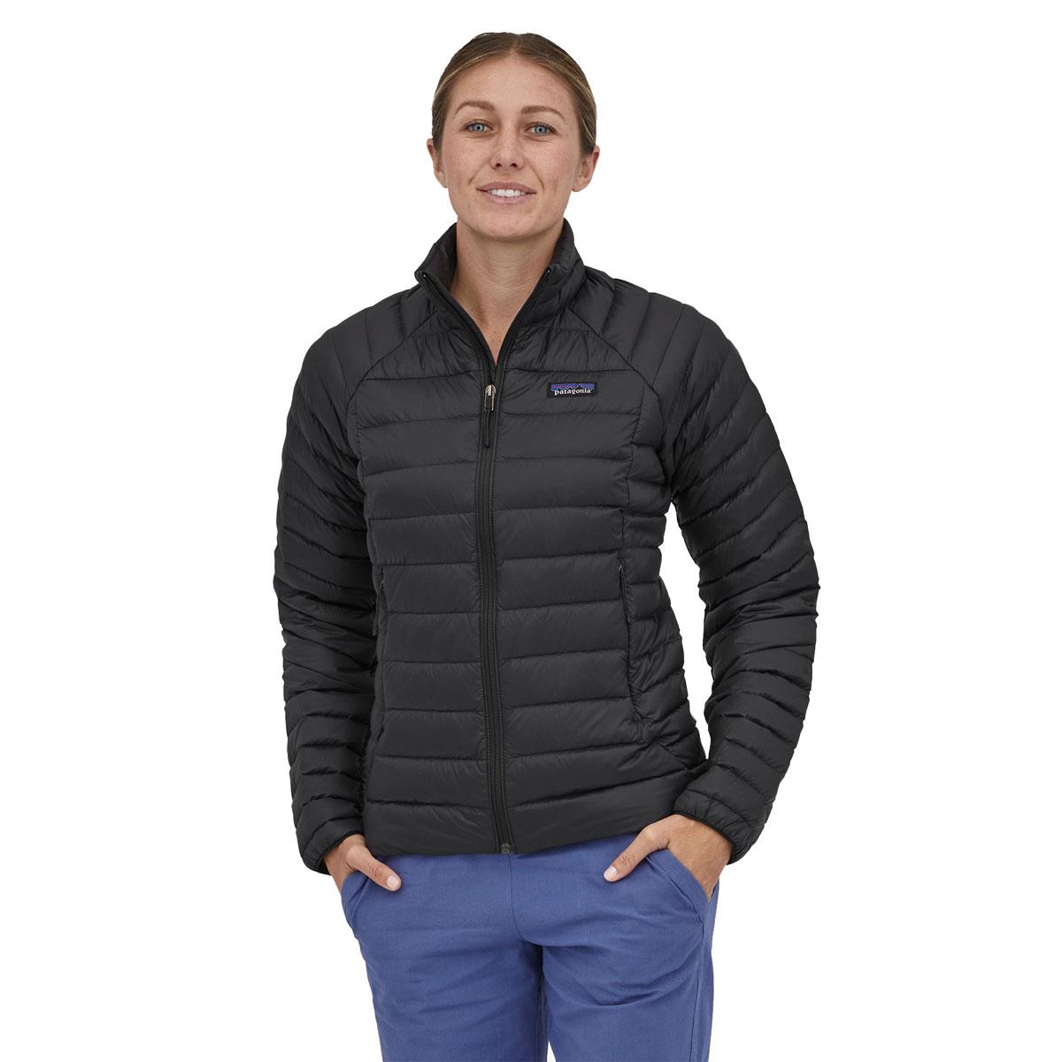 Patagonia Women's Down Sweater with Net Plus - | Buckmans.com