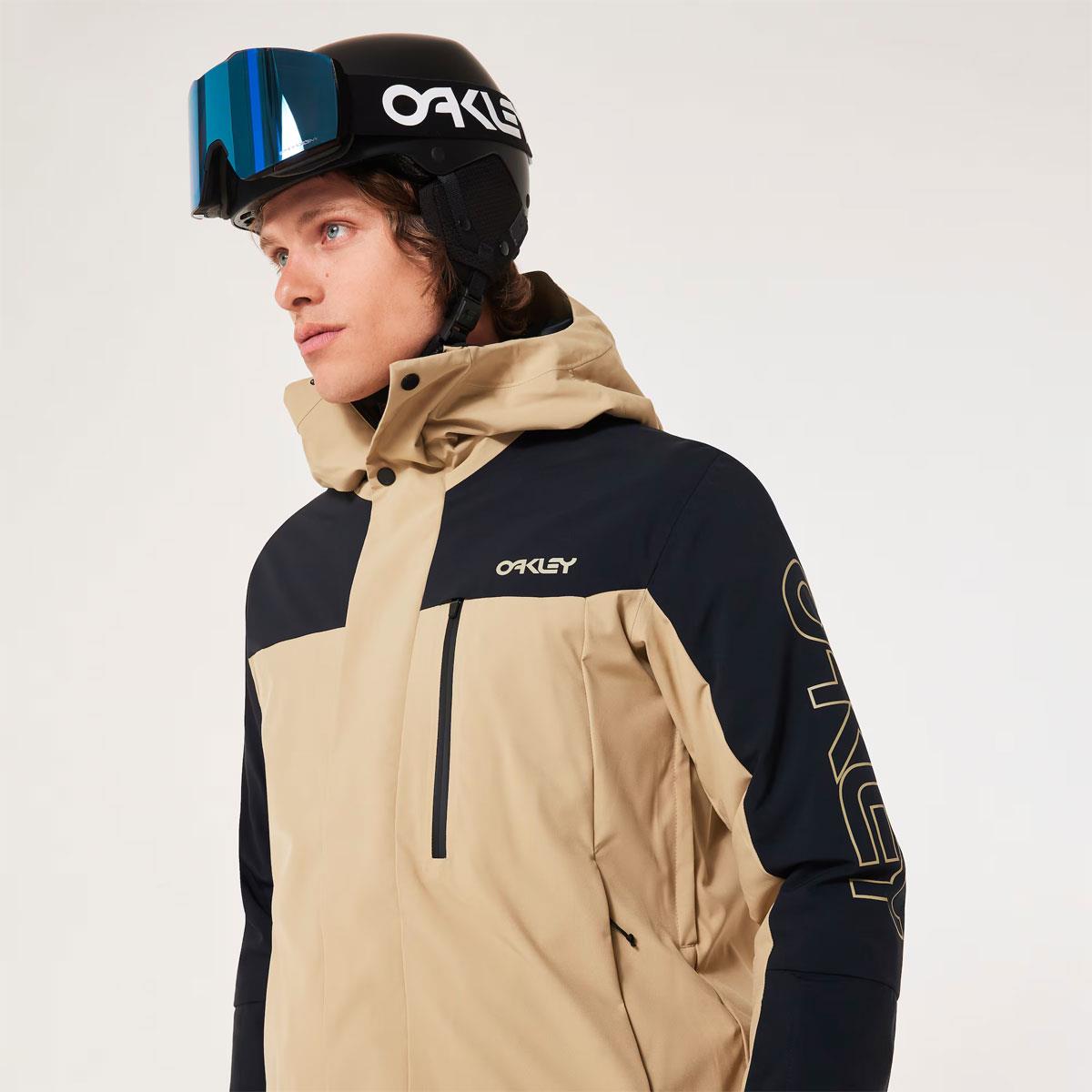 Oakley TNP TBT Insulated Jacket - Men's