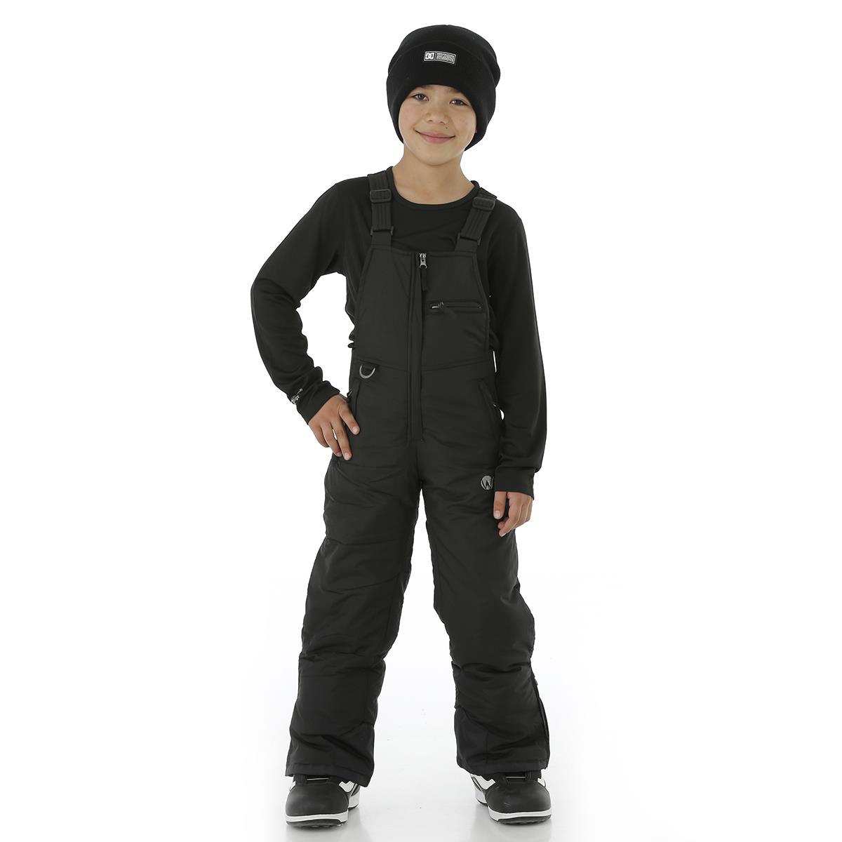 19 Best Pairs Of Kids Snow Pants For The Winter 2022
