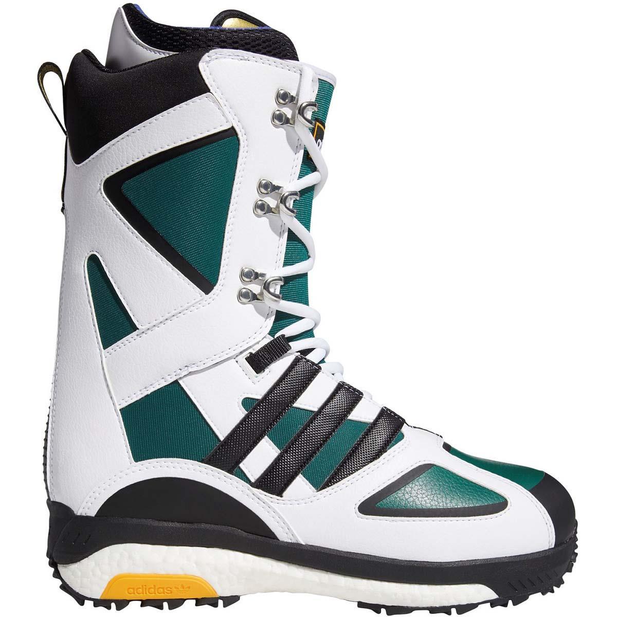 adidas tactical boots snowboard