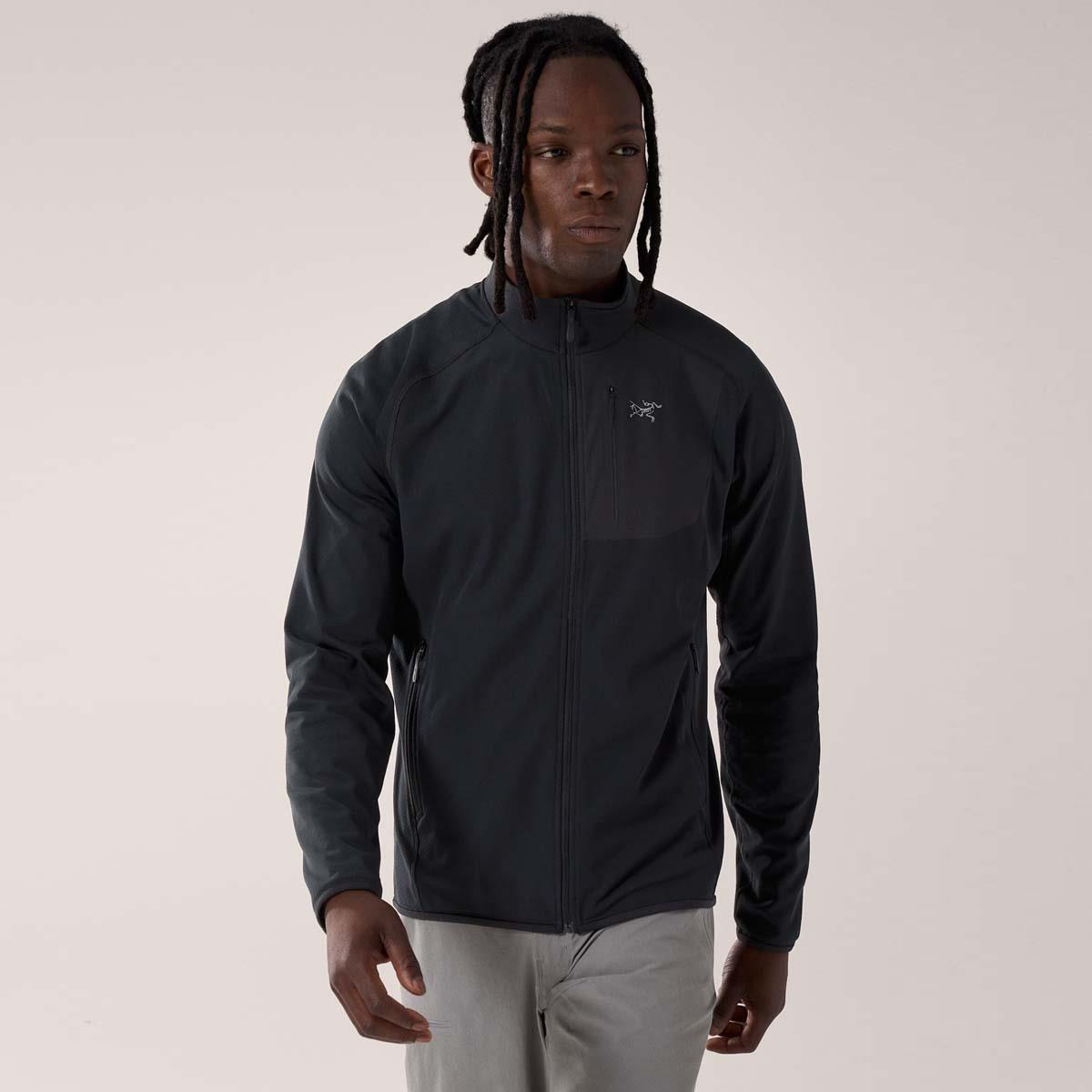 新品】ARCTERYX Delta Jacket M (S サイズ)