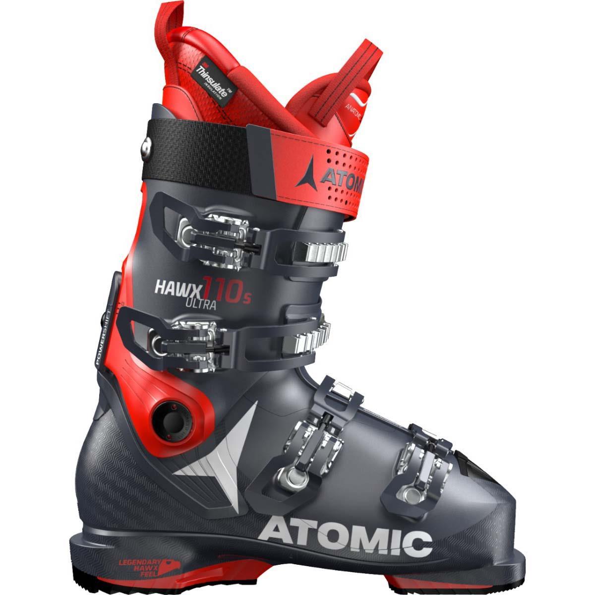 Atomic Hawx Ultra 110 S Ski Boots - Men 