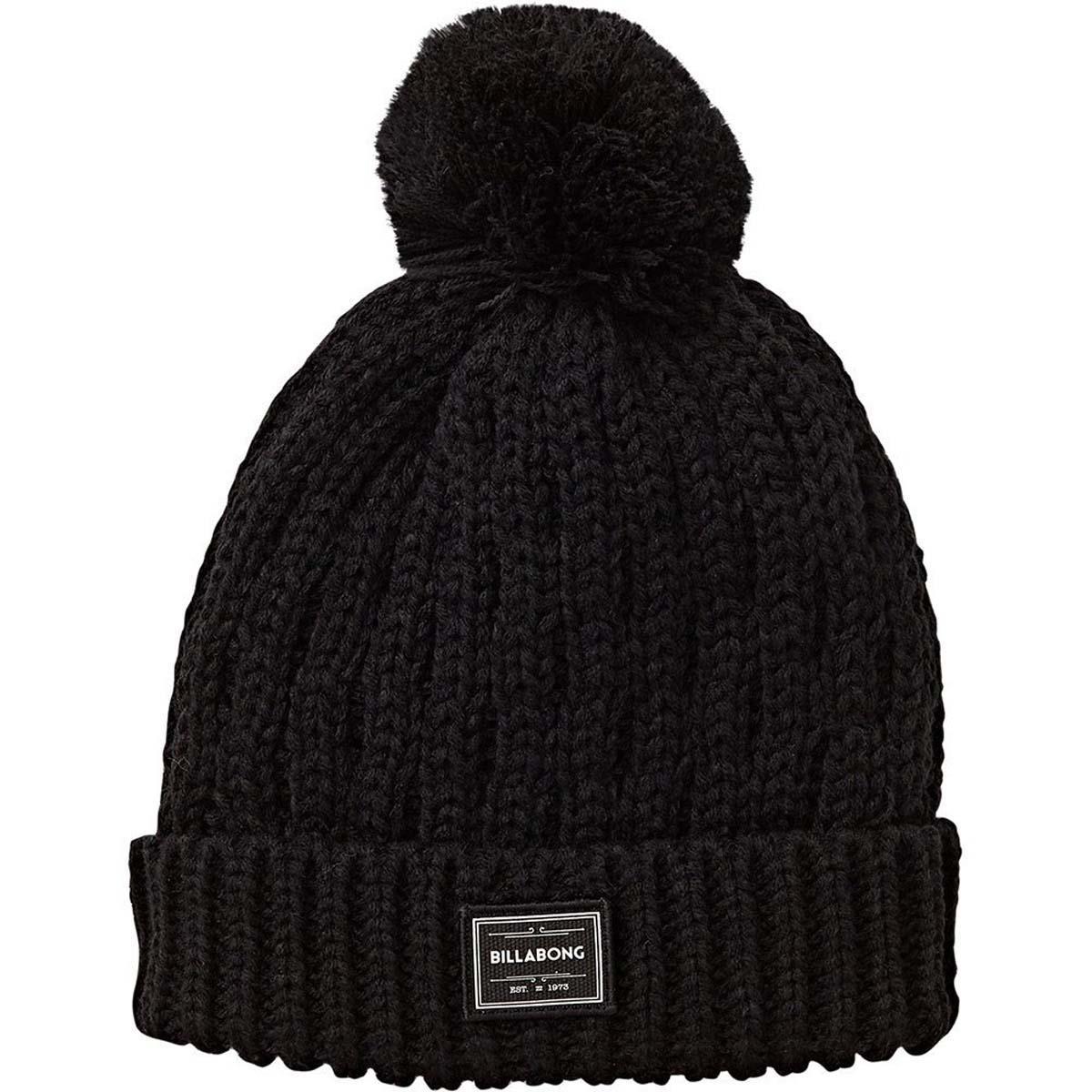 billabong beanie womens