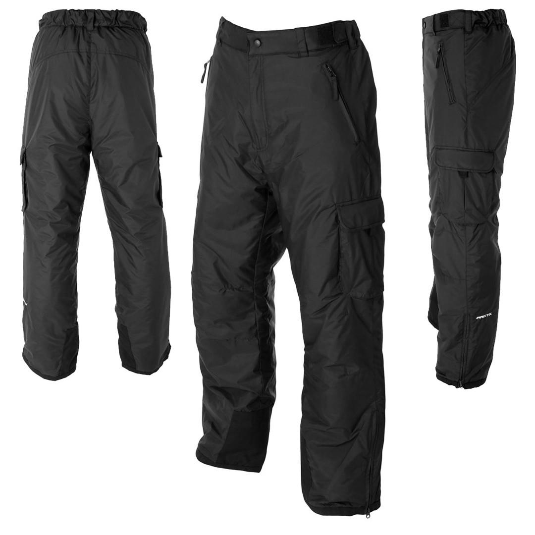 Arctix Classic Insulated Cargo Pants - Men's | Buckmans.com